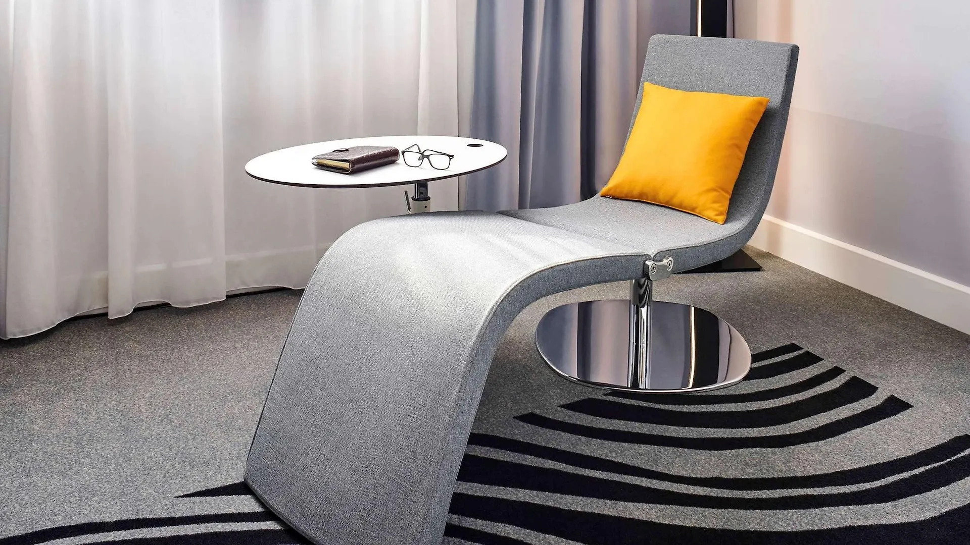 Novotel London Heathrow Airport T1 T2 And T3 Hayes  Hayes (Greater London)